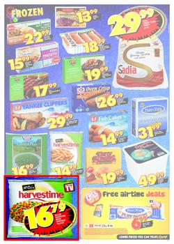 Shoprite Northern Cape (21 Nov - 11 Dec), page 3