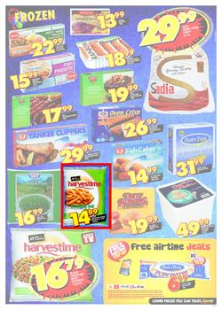 Shoprite Northern Cape (21 Nov - 11 Dec), page 3