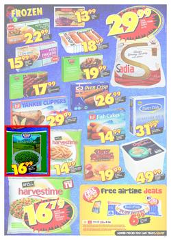 Shoprite Northern Cape (21 Nov - 11 Dec), page 3