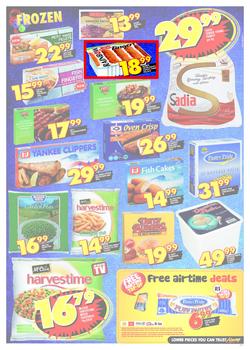Shoprite Northern Cape (21 Nov - 11 Dec), page 3