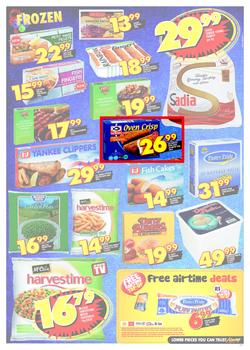 Shoprite Northern Cape (21 Nov - 11 Dec), page 3