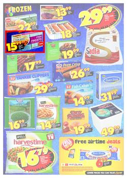 Shoprite Northern Cape (21 Nov - 11 Dec), page 3