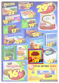 Shoprite Northern Cape (21 Nov - 11 Dec), page 3