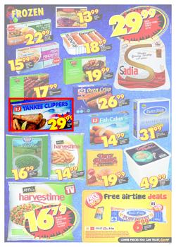Shoprite Northern Cape (21 Nov - 11 Dec), page 3