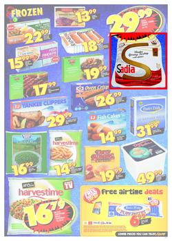 Shoprite Northern Cape (21 Nov - 11 Dec), page 3