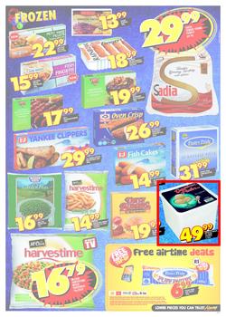 Shoprite Northern Cape (21 Nov - 11 Dec), page 3