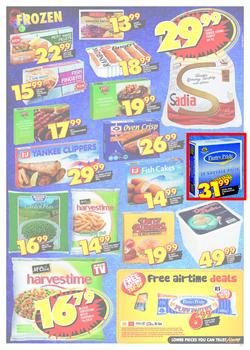 Shoprite Northern Cape (21 Nov - 11 Dec), page 3