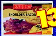 Eskort Shoulder Bacon-200G