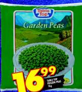 Take Top Frozen Peas-1Kg