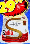 Sadia Tender Young Turkey-1Kg