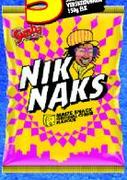 Samba Nik Naks-150gm