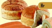 Pot Bread-Each