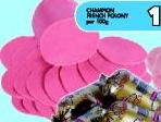 Champion French polony-100gm