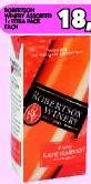 Robertson Winery Assorted-1Ltr Pack