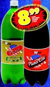 Planet Cold Drinks Assorted-2Ltr