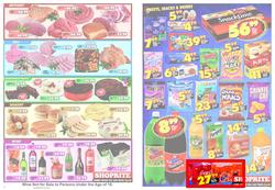 Shoprite Northern Cape (21 Nov - 11 Dec), page 4