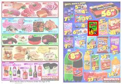 Shoprite Northern Cape (21 Nov - 11 Dec), page 4
