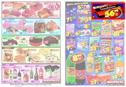 Shoprite Northern Cape (21 Nov - 11 Dec), page 4