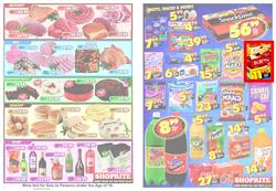 Shoprite Northern Cape (21 Nov - 11 Dec), page 4