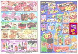 Shoprite Northern Cape (21 Nov - 11 Dec), page 4