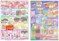 Shoprite Northern Cape (21 Nov - 11 Dec), page 4