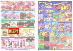 Shoprite Northern Cape (21 Nov - 11 Dec), page 4
