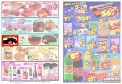 Shoprite Northern Cape (21 Nov - 11 Dec), page 4