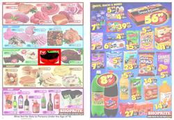 Shoprite Northern Cape (21 Nov - 11 Dec), page 4