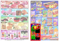 Shoprite Northern Cape (21 Nov - 11 Dec), page 4