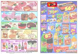 Shoprite Northern Cape (21 Nov - 11 Dec), page 4