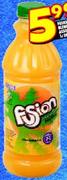 Fusion Dairy Blend Concentrate-1Ltr