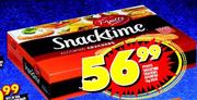 Pyotts Snacktime Crackers-1kg Each