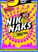 Simba Nik Naks-150gm