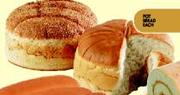 pot Bread Each
