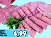 Enterprise Assorted Cold Meats-100gm