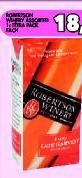Robertson Winery Assorted-1Ltr Pack