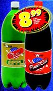Planet Cold Drinks-2Ltr Each