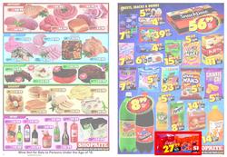 Shoprite Freestate (21 Nov - 11 Dec), page 4