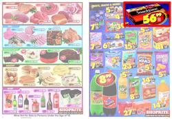 Shoprite Freestate (21 Nov - 11 Dec), page 4