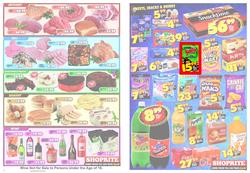 Shoprite Freestate (21 Nov - 11 Dec), page 4