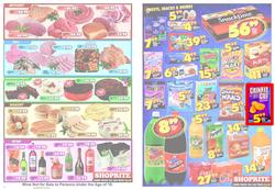 Shoprite Freestate (21 Nov - 11 Dec), page 4