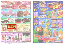 Shoprite Freestate (21 Nov - 11 Dec), page 4