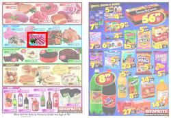 Shoprite Freestate (21 Nov - 11 Dec), page 4