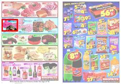 Shoprite Freestate (21 Nov - 11 Dec), page 4