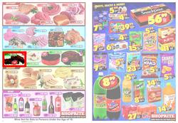 Shoprite Freestate (21 Nov - 11 Dec), page 4