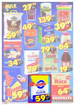 Shoprite Northern Cape (21 Nov - 11 Dec), page 6
