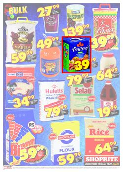Shoprite Northern Cape (21 Nov - 11 Dec), page 6