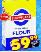 Snowflake White Break Flour-10Kg