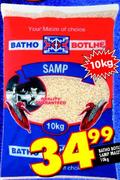 Batho Botlhe Samp Maize-10Kg
