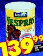 Nespray Milk Powder-1.8Kg